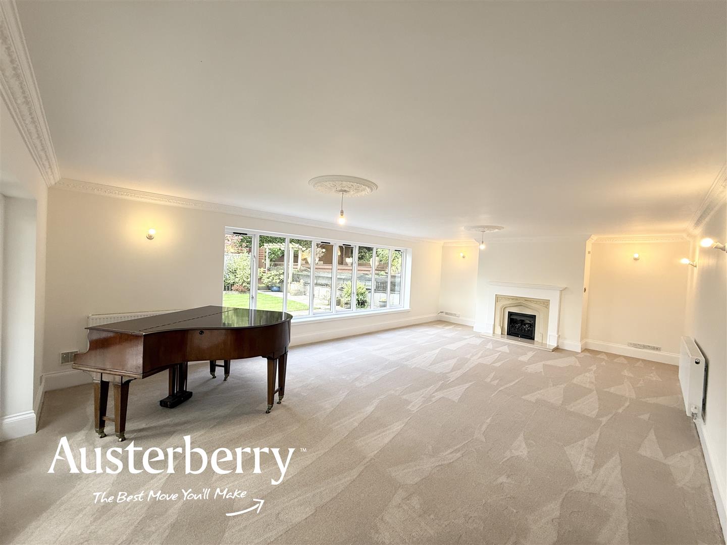 4 bed property in Lightwood Road, Stoke-On-Trent